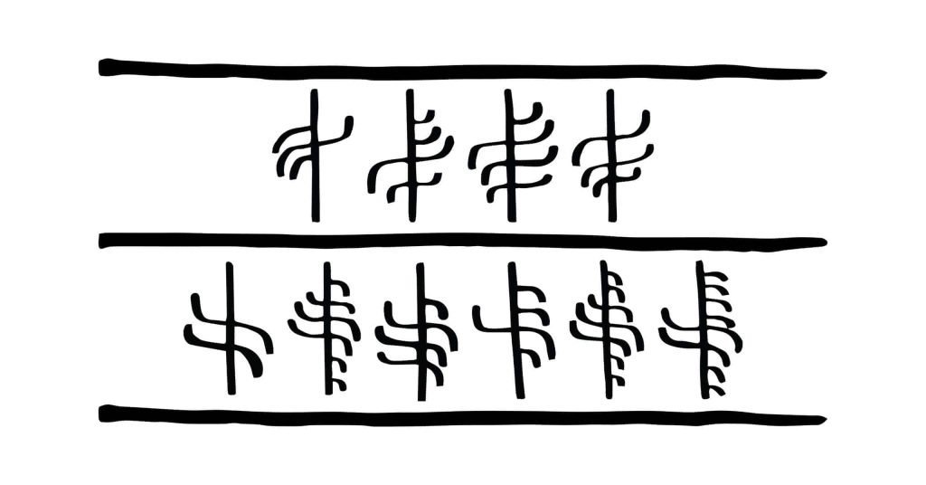 Lønnruner or Cipher Runes: The Secret Runic Alphabet | Time Nomads